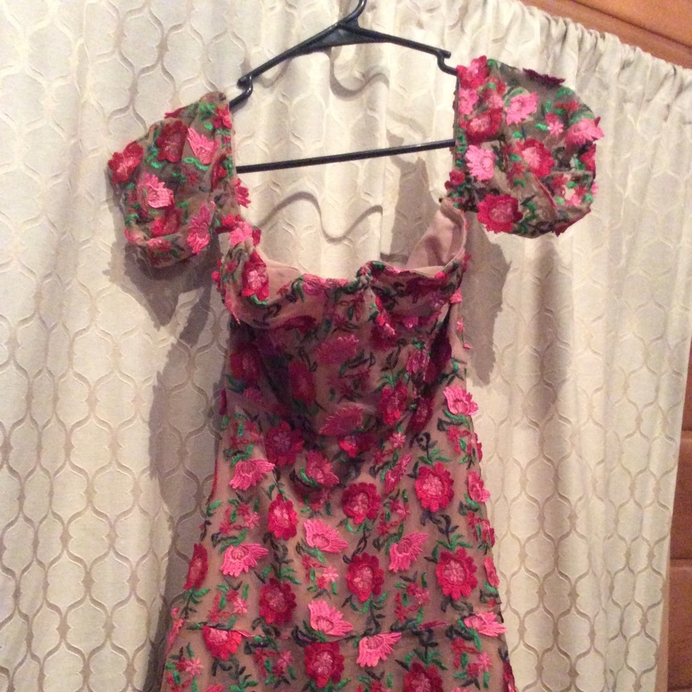For love and lemons dress